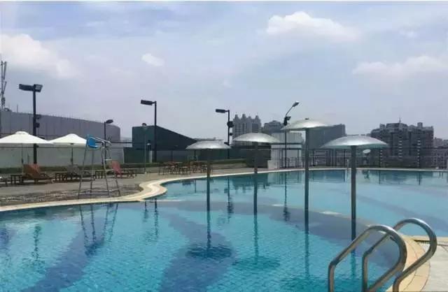 福州奥体游泳馆开放时间表,福州世纪金源游泳馆怎么收费