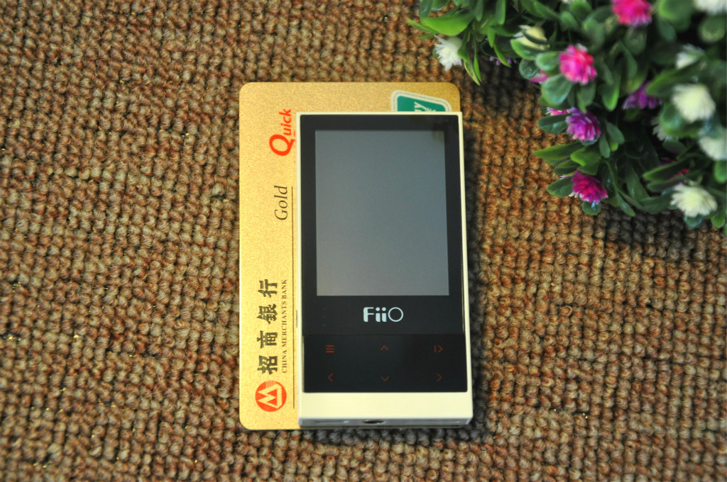 飞傲m3播放器评测,飞傲m3播放器测试