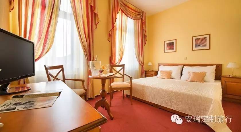 捷克奥地利匈牙利自由行,匈牙利奥地利捷克三国游记