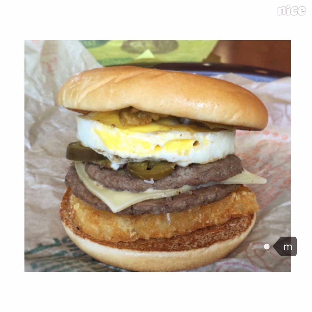 麦当劳必吃汉堡推荐,麦当劳一定要吃的汉堡