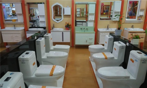 高端洁具卫浴十大品牌,全国十大卫浴品牌排名
