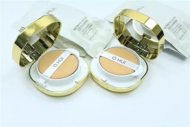 ohui欧蕙源生至臻系列套盒怎么样,欧蕙极致限量版气垫套装