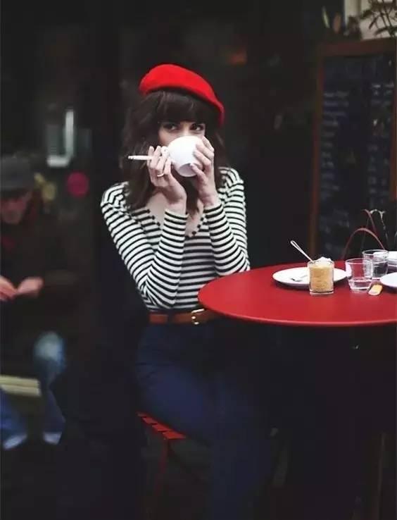 小个子夏天戴什么帽子防晒又好看,小个子帽子夏季防晒高级感