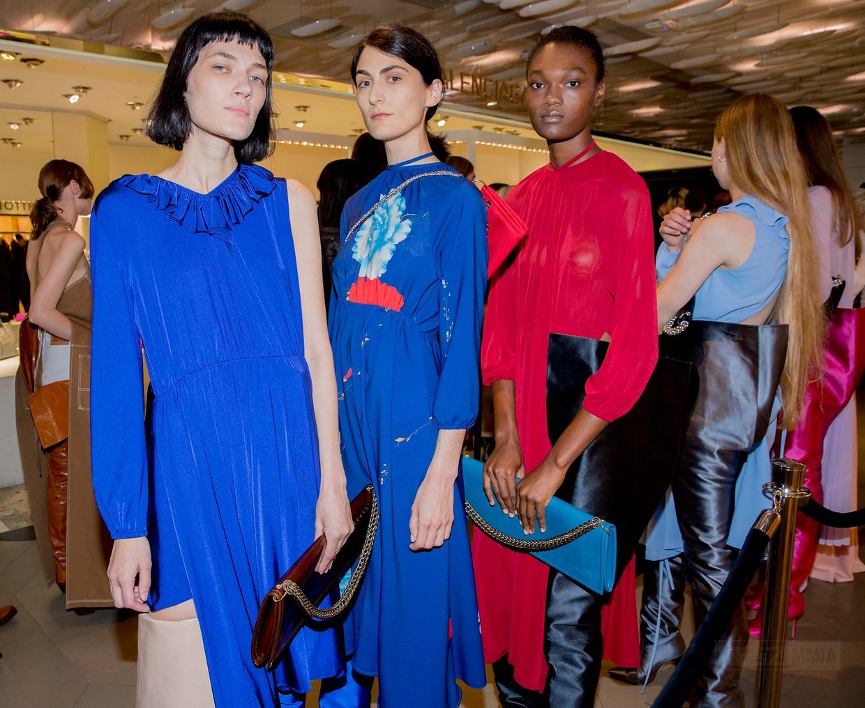 vetements2022秋冬高级,男装高定vetements