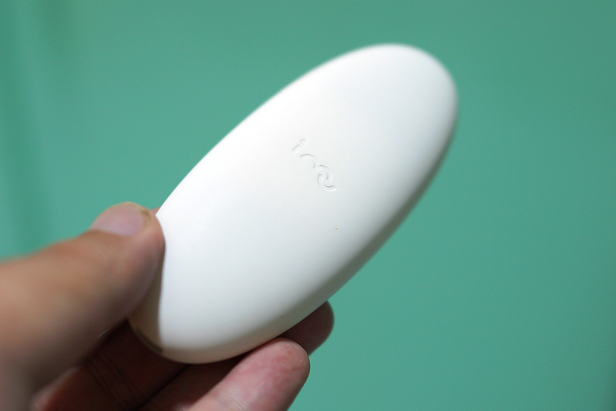 无疆便携智能血压仪幻响,无疆幻响血压仪