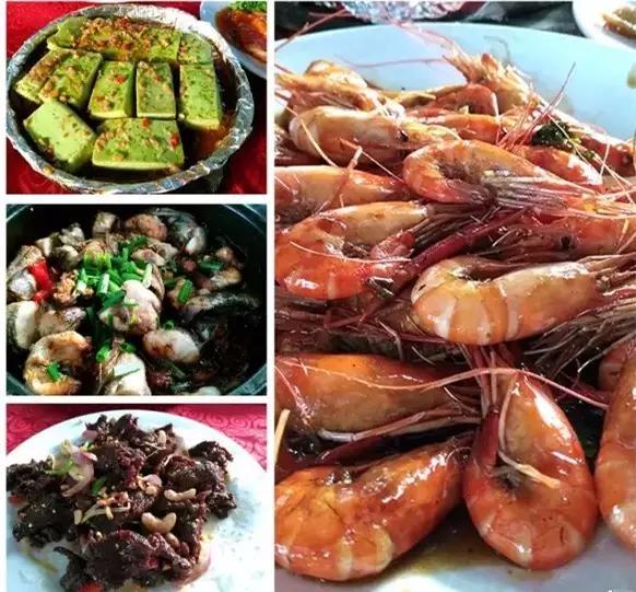 海口休闲度假的10个好去处你一定要知道