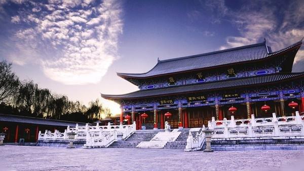 去丽江自由行攻略图片大全大图 (去丽江拍照攻略图片大全)