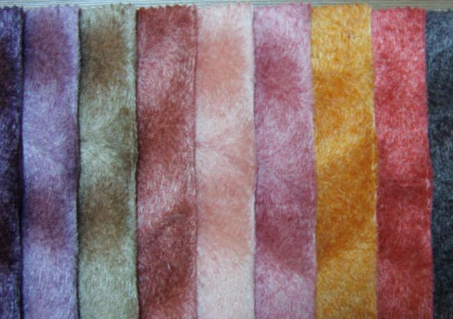 米兰家居意大利进口面料,家居裤丝绒面料