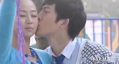 关于张一山的女朋友，网友爆出一个不是杨紫和白雪的答案