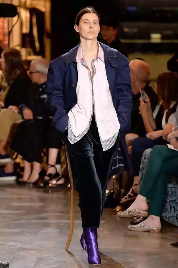 vetements2022秋冬高级,vetements17走秀款