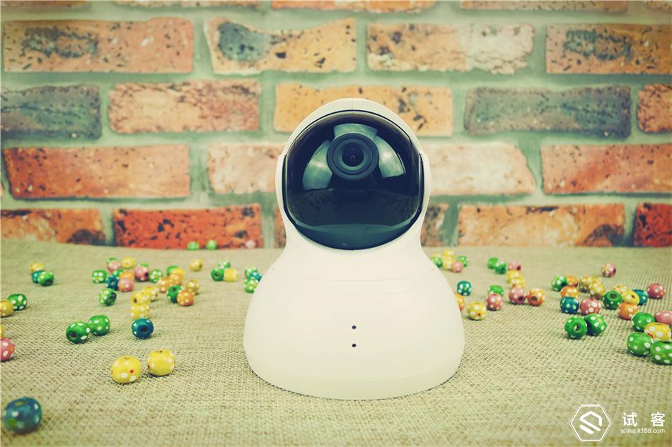 小米小蚁云台版拆解,小米小蚁智能摄像机能够外地看吗