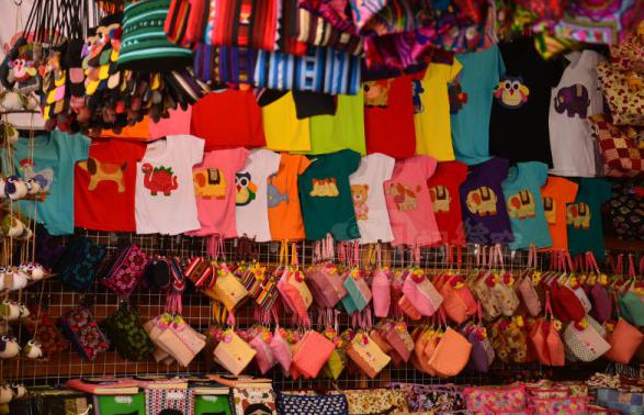 泰国购物好去处,泰国购物哪里好