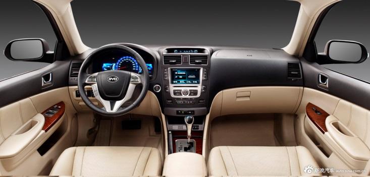 家用6-7座车推荐比亚迪,家庭用车比亚迪哪款比较合适