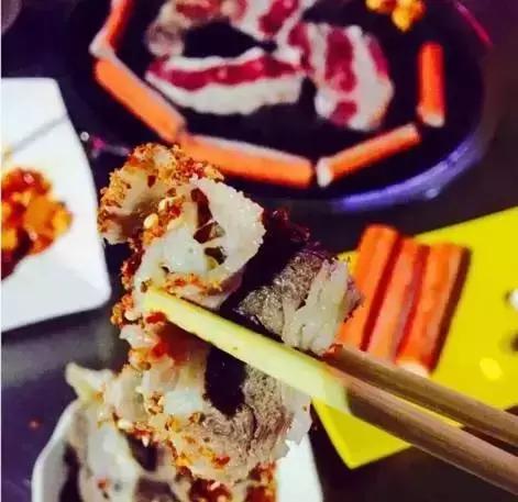 宝安人民能够做的最浪漫的事情，没有之一