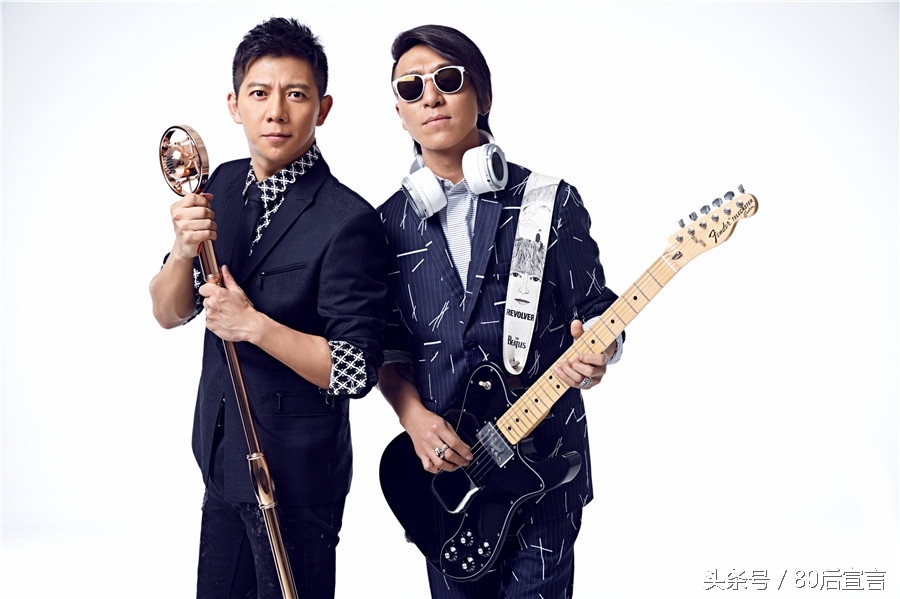 羽泉歌曲心中无限感慨,羽泉经典歌曲岁月的潮水