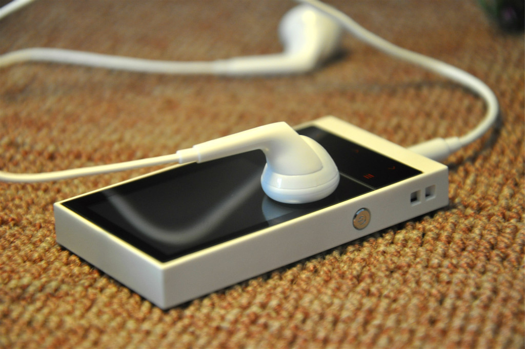 飞傲m3播放器评测,飞傲m3播放器测试