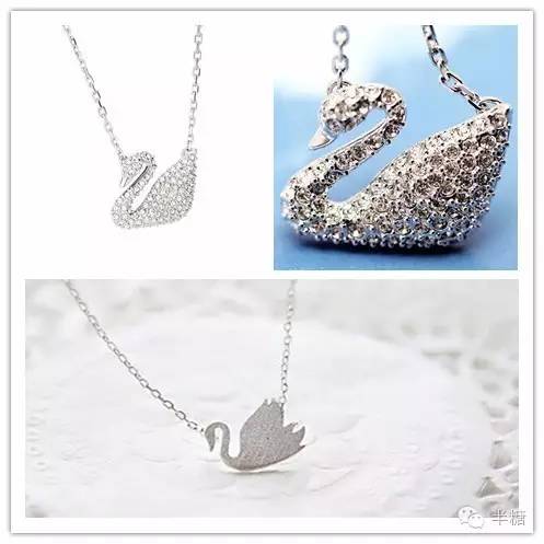 甜酷风少女配饰,夏日穿搭配饰基础款