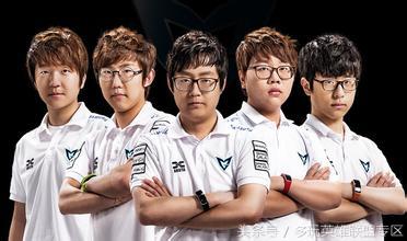 lol最强团战skt,lol三星吊打skt