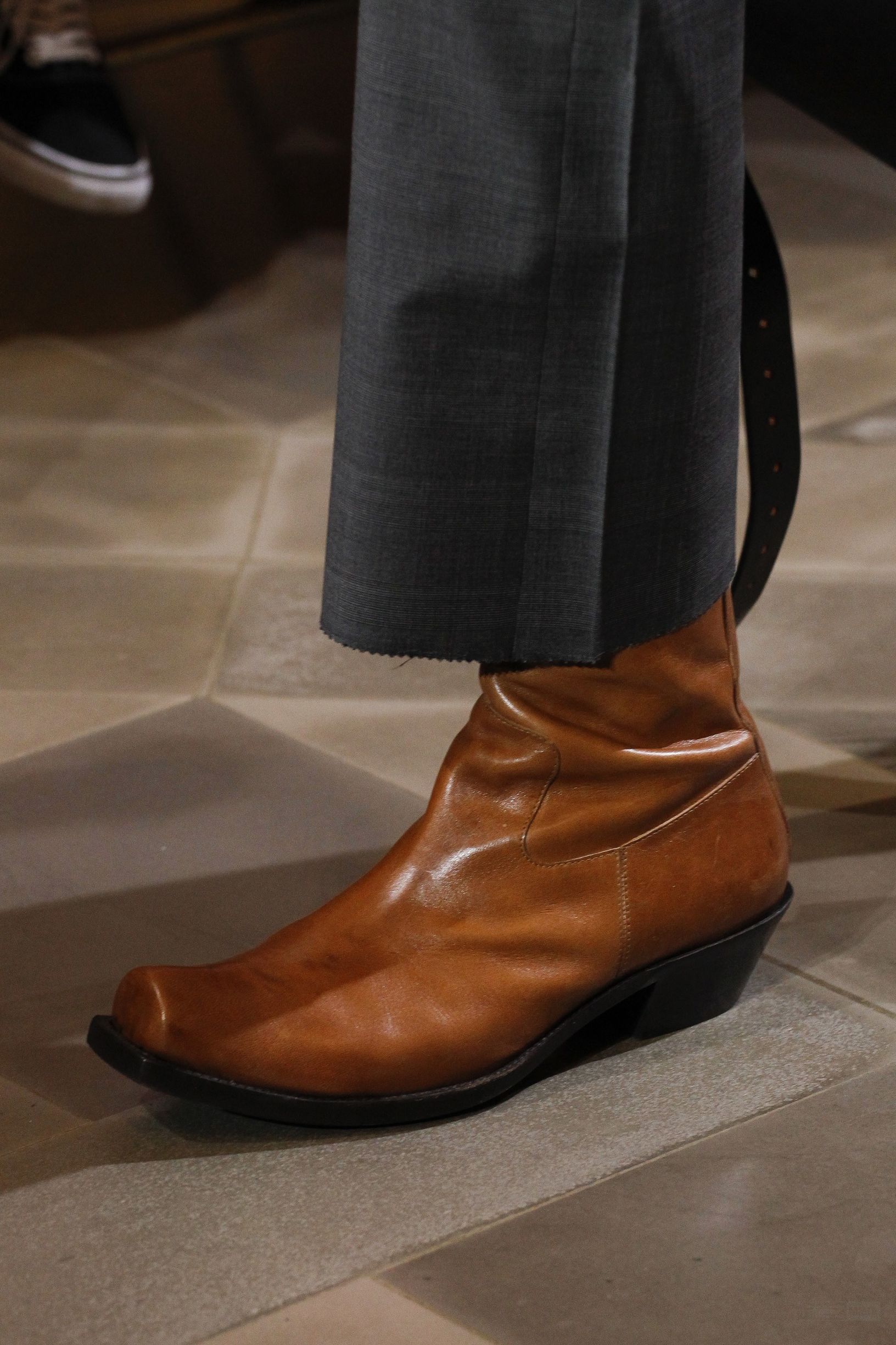 vetements2022秋冬高级,男装高定vetements