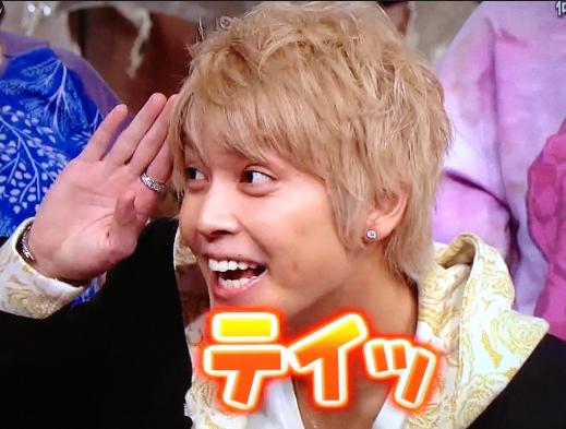 杰尼斯艺人身高,杰尼斯爱豆个人资料