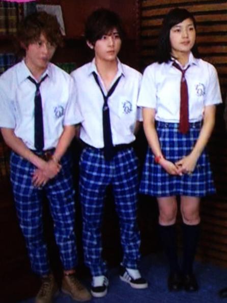 杰尼斯艺人身高,杰尼斯爱豆个人资料