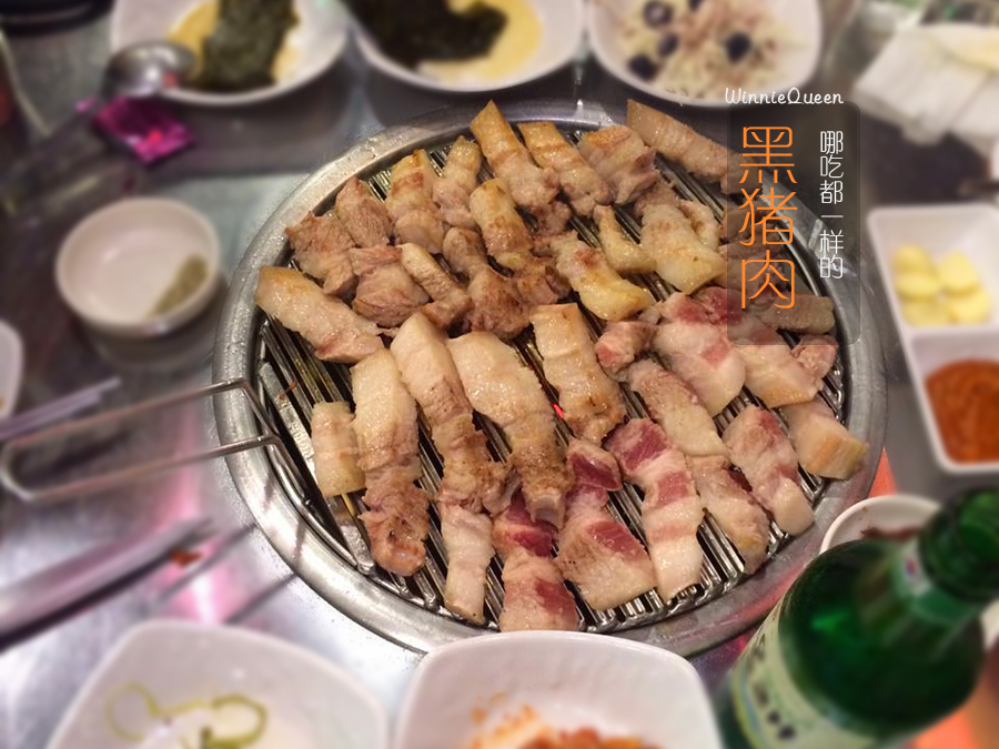 济州岛美食不是只有泡菜和泡饭,韩国济州岛有什么好吃的美食