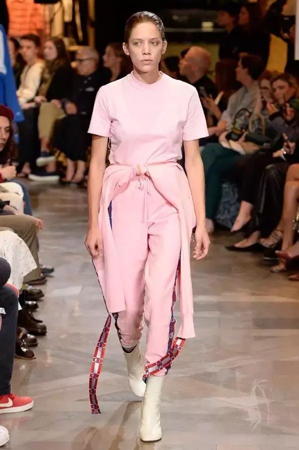 vetements2022秋冬高级,vetements17走秀款