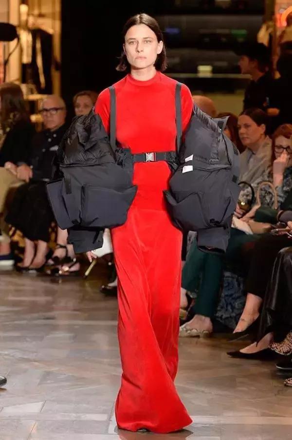 vetements2022秋冬高级,vetements17走秀款