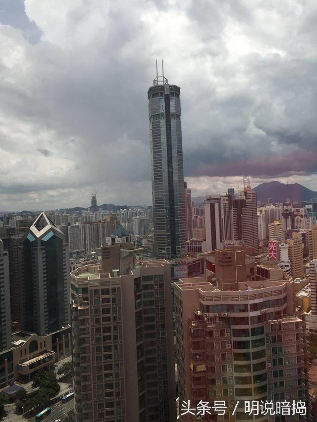 深圳华强北手机批发现状,带你了解深圳华强北手机市场