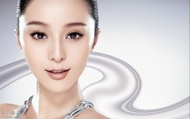 消除额头上鱼尾纹的动作,眼睛周边穴位能够减少鱼尾纹