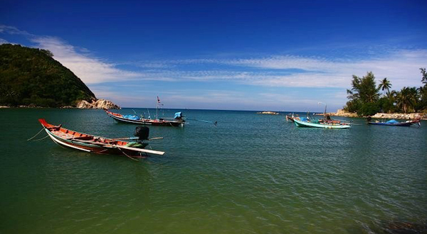 泰国购物好去处,泰国购物哪里好