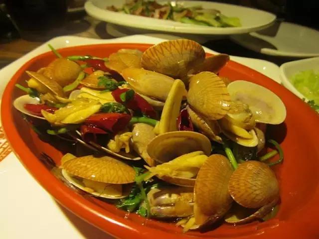 宝安人民能够做的最浪漫的事情，没有之一