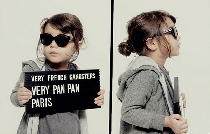 根据脸型选择太阳眼镜,如何选合适自己头型的太阳眼镜