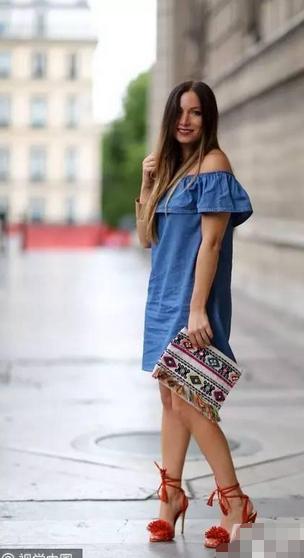 王菲章子怡都爱的“花布兜儿”可不是背去买菜的！