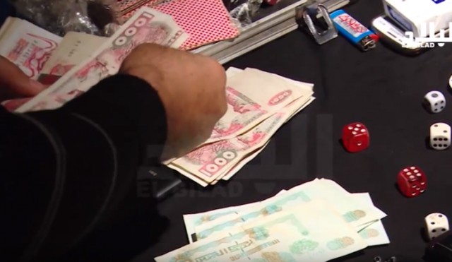 阿尔及利亚产业发达吗,阿尔及利亚国别风险