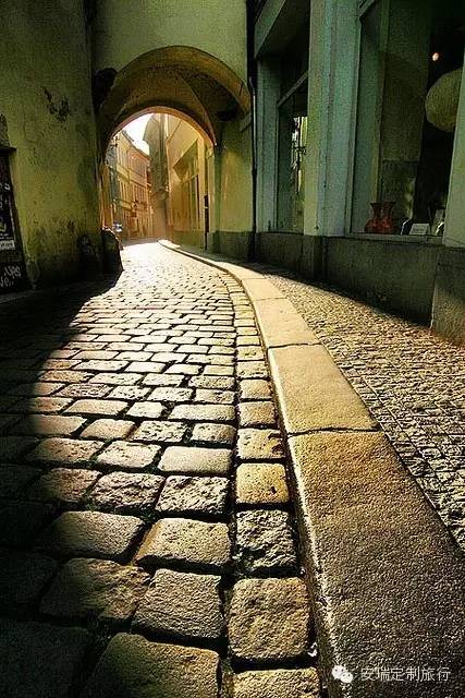 捷克奥地利匈牙利自由行,匈牙利奥地利捷克三国游记