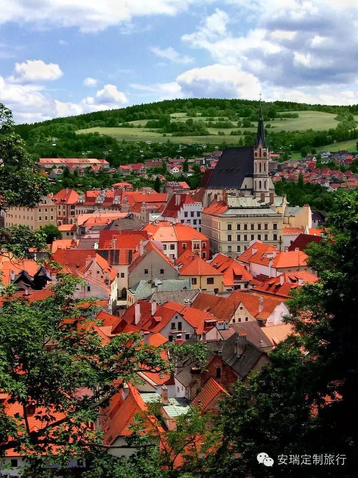 捷克奥地利匈牙利自由行,匈牙利奥地利捷克三国游记