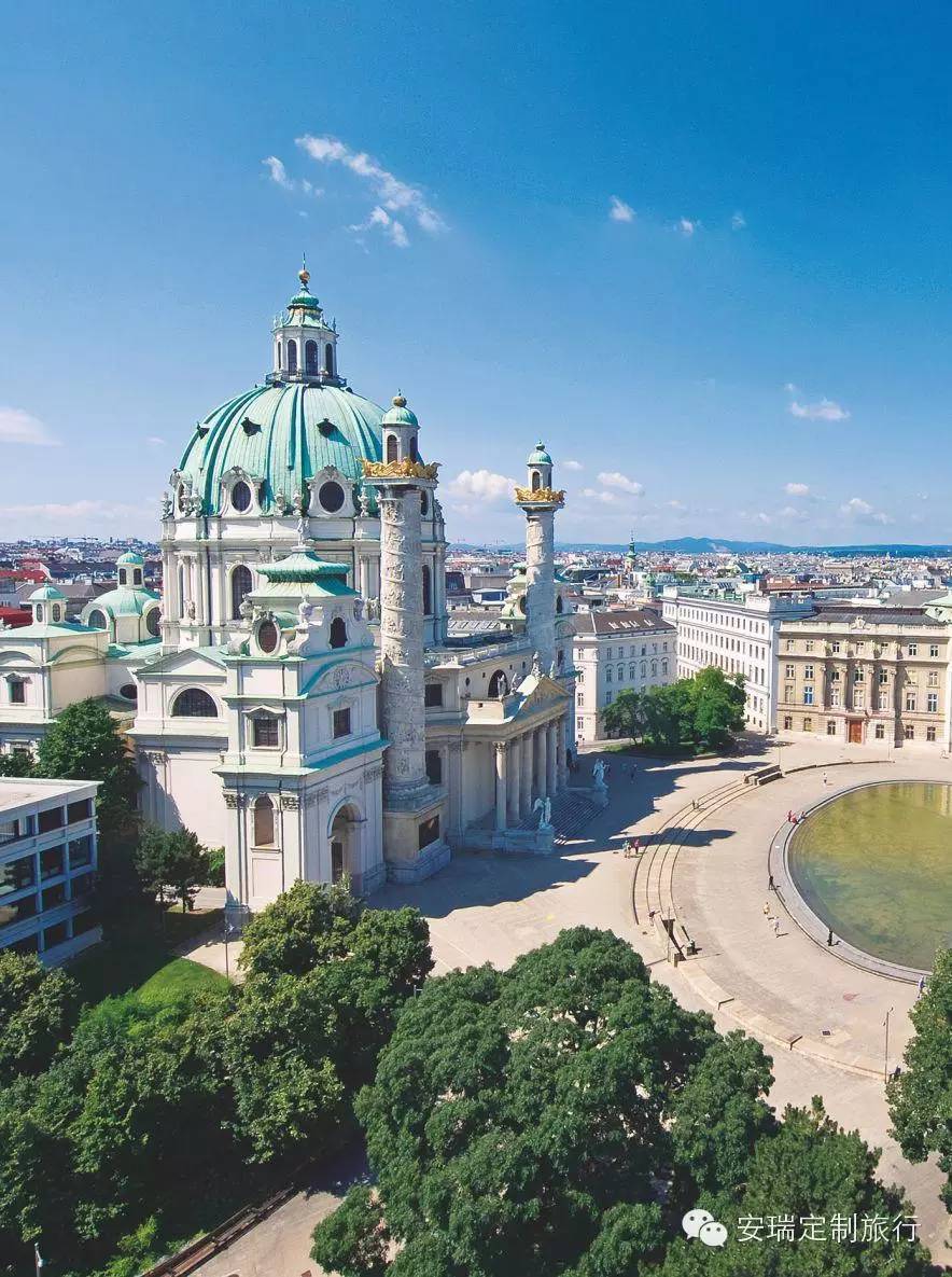 捷克奥地利匈牙利自由行,匈牙利奥地利捷克三国游记