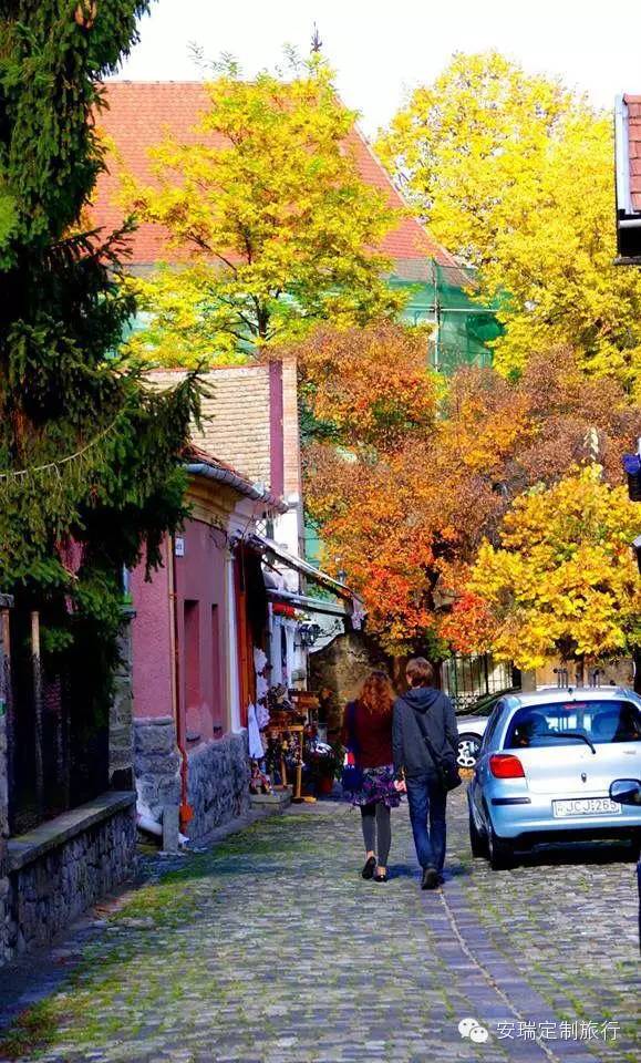 捷克奥地利匈牙利自由行,匈牙利奥地利捷克三国游记