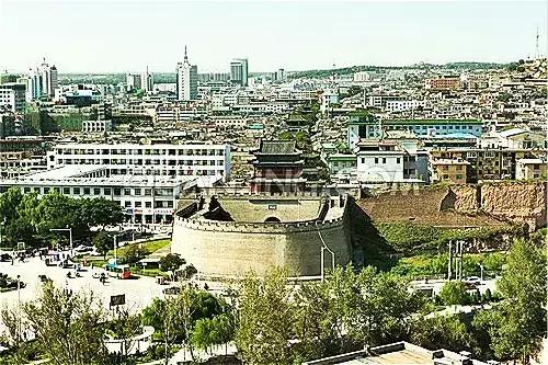 陕西省所有县名,陕西全部县名