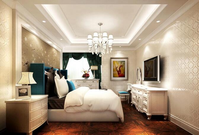 壁纸合适什么样的墙面,壁纸的好处和坏处