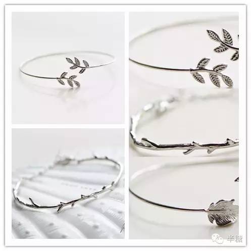 甜酷风少女配饰,夏日穿搭配饰基础款