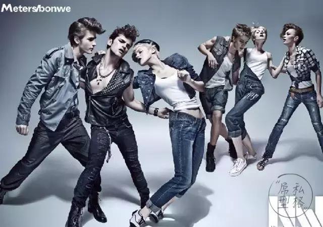 美特斯邦威儿童品牌叫什么,美特斯邦威公司品牌