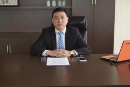 吴晓涛：敢闯敢拼的e学人一定能把理想干成现实！