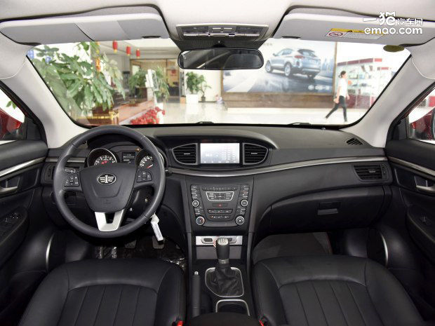 奔腾b50刚上市多少钱,奔腾b501.4t自动挡落地价