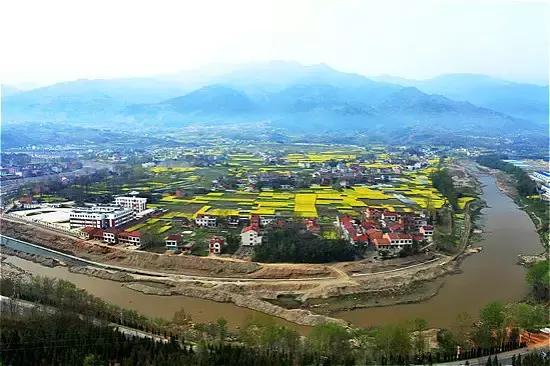 陕西省所有县名,陕西全部县名