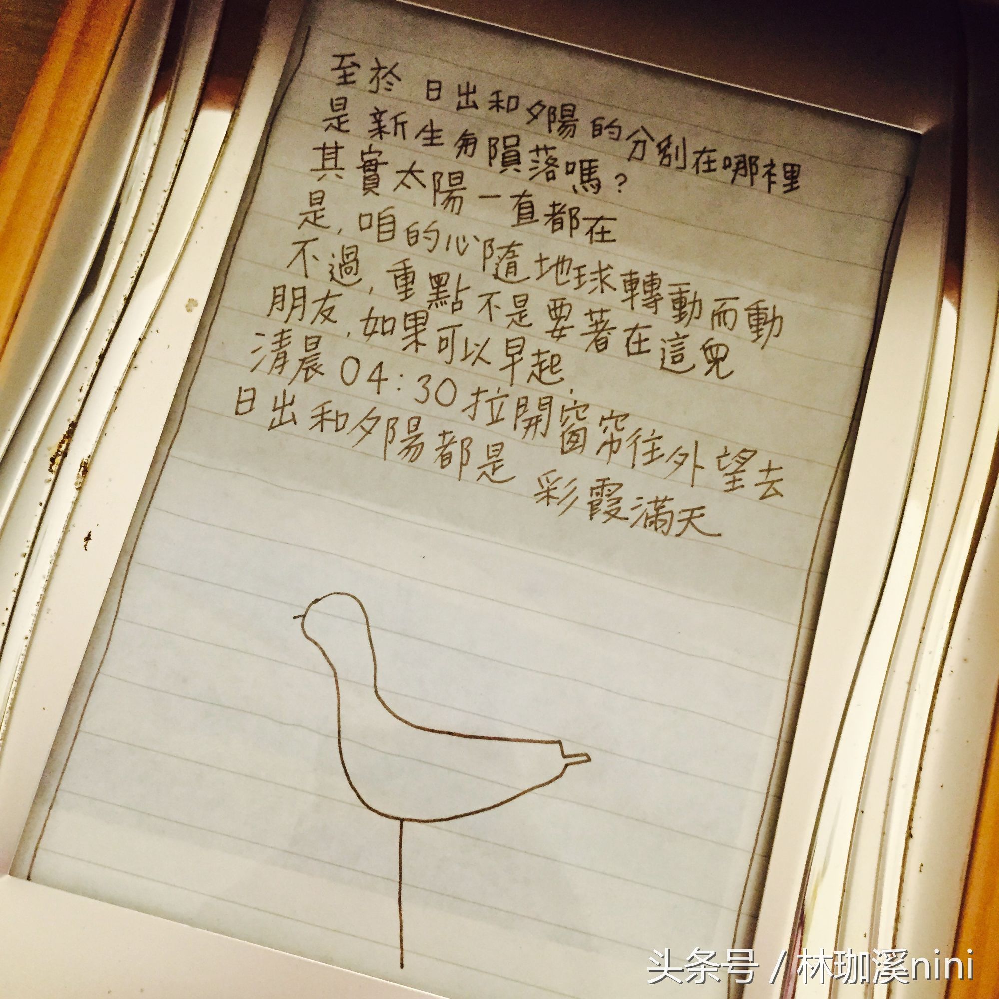 带ni去旅行｜台湾三人行——闺蜜照就这么拍