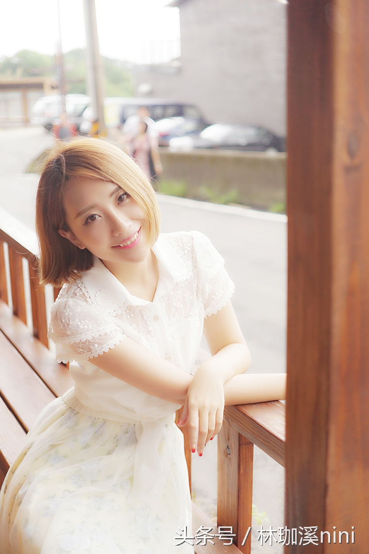 带ni去旅行｜台湾三人行——闺蜜照就这么拍