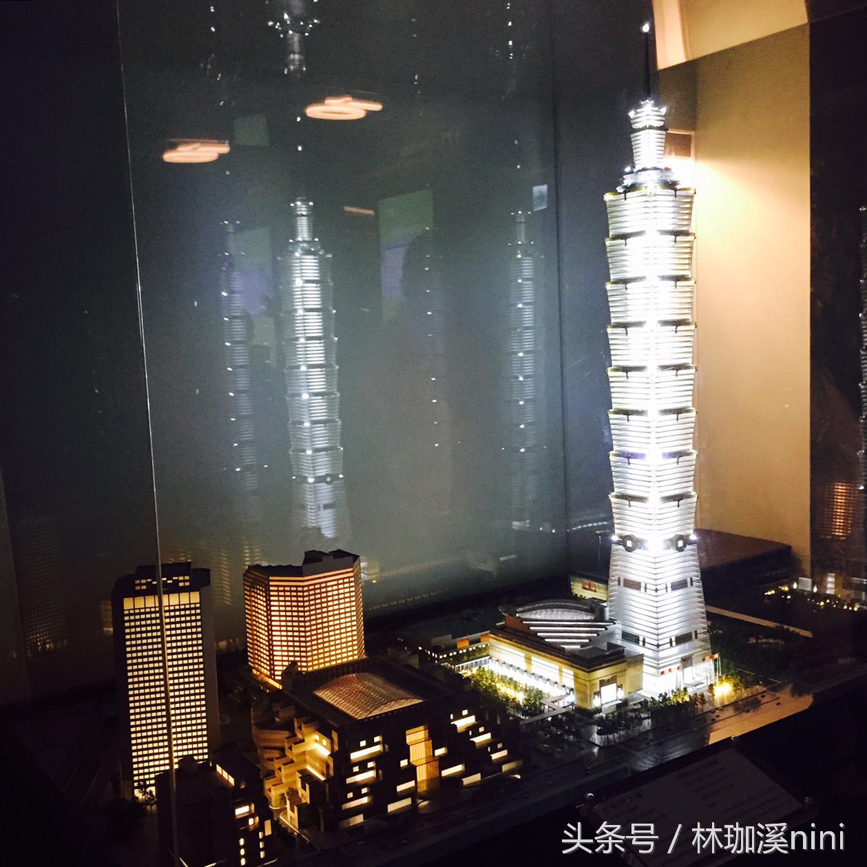 带ni去旅行｜台湾三人行——闺蜜照就这么拍