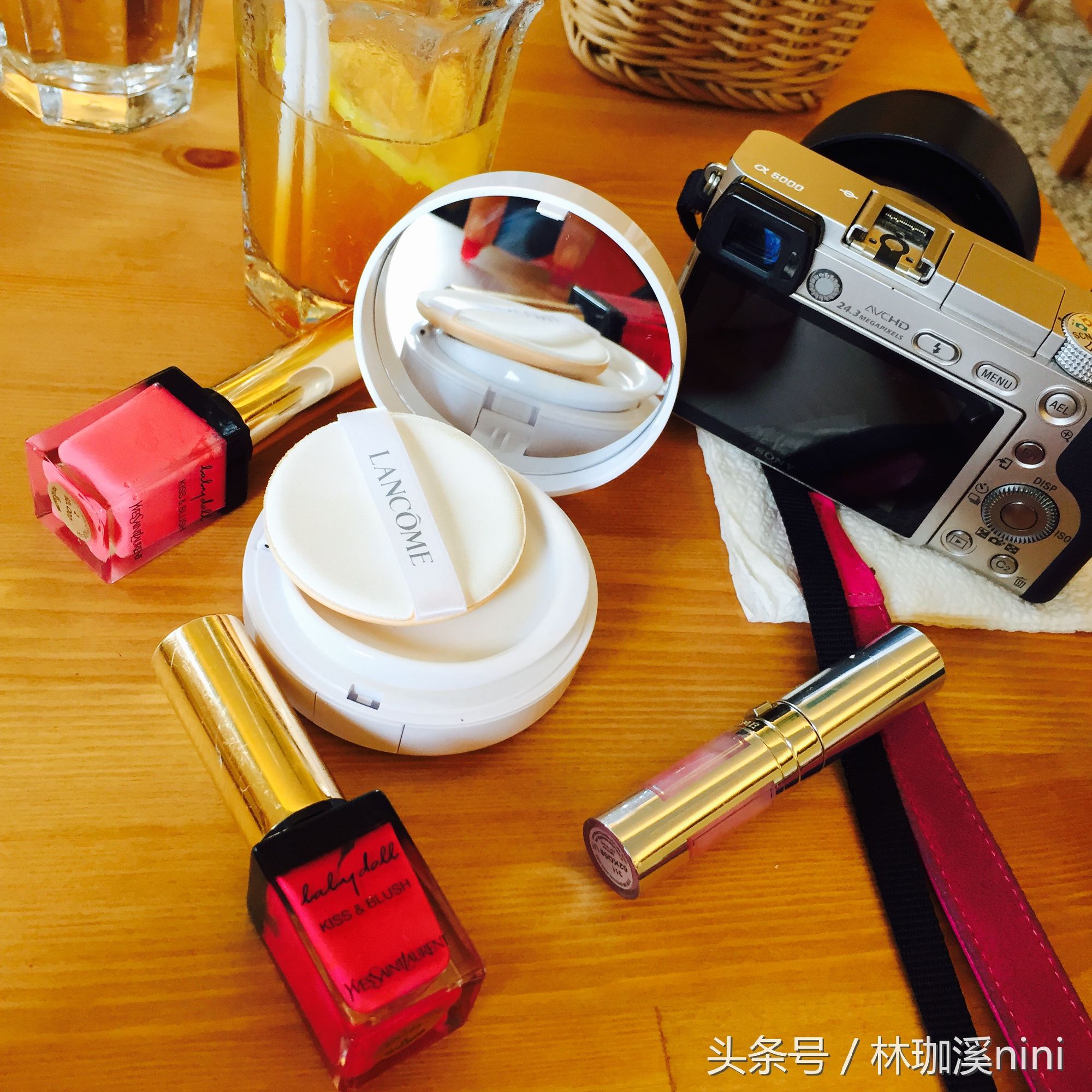 带ni去旅行｜台湾三人行——闺蜜照就这么拍